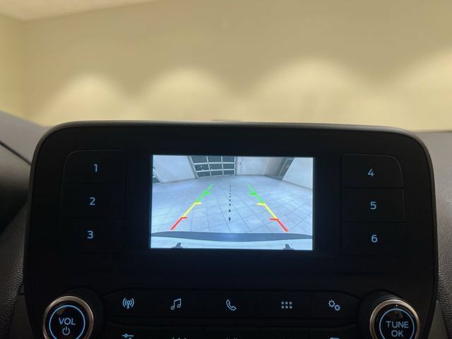 Used 2021 Ford EcoSport S FWD image 13
