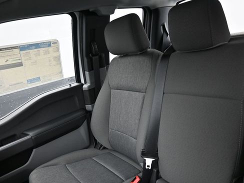 New 2026 Ford F350 XL w/ STX Appearance Package image 41