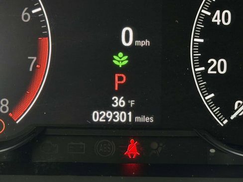 Used 2022 Honda Accord Sport Special Edition image 31