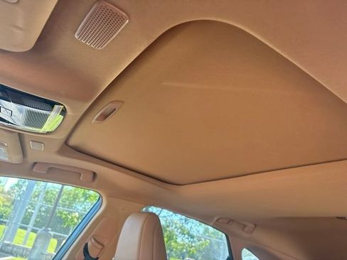 Used 2024 Lexus NX 350 AWD image 6