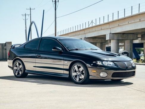 Used 2004 Pontiac GTO RWD image 58