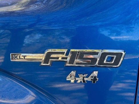 Used 2013 Ford F150 XLT image 9