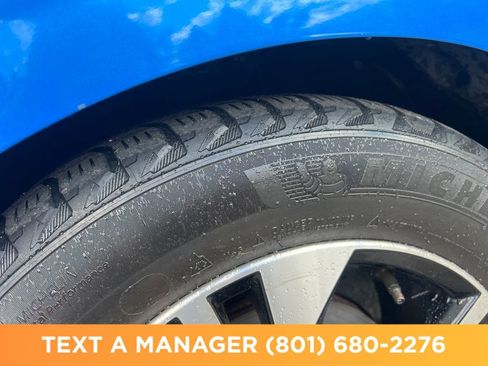 Used 2020 Nissan Sentra SV w/ Trunk Package FWD image 24