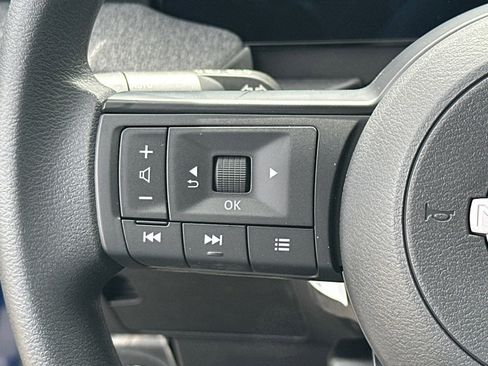 New 2026 Nissan Kicks S FWD image 23