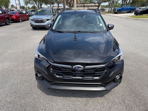 Used 2025 Subaru Crosstrek 2.0i Premium AWD/4WD image 13
