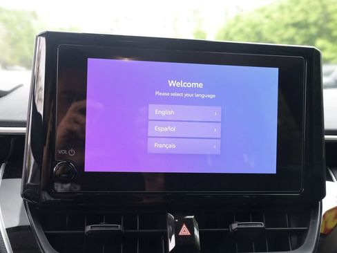 Used 2026 Toyota Corolla LE FWD image 22