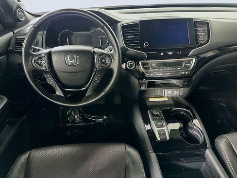 Used 2023 Honda Ridgeline Black Edition image 17