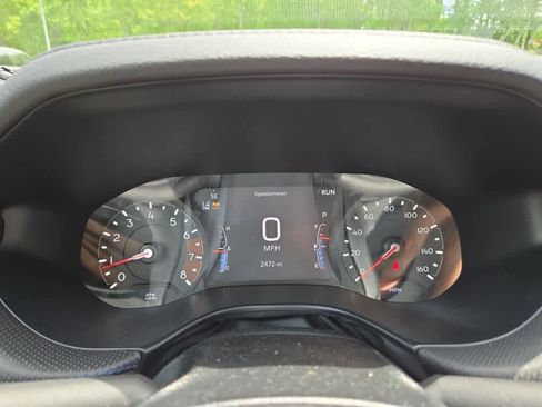 Used 2026 Jeep Compass Limited AWD/4WD image 20
