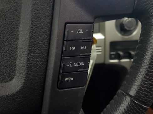 Used 2012 Ford F150 Lariat w/ Lariat Plus Pkg RWD image 29