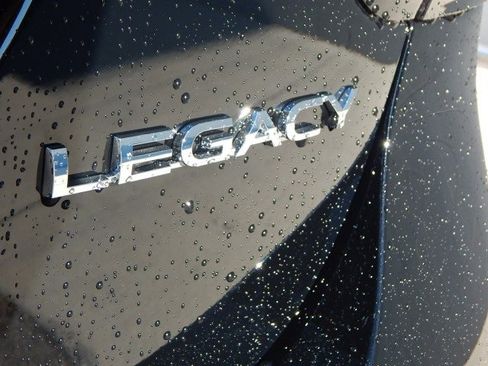 Certified 2025 Subaru Legacy Limited image 6