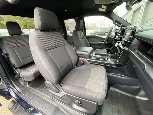 Certified 2023 Ford F150 XL w/ STX Appearance Package image 30