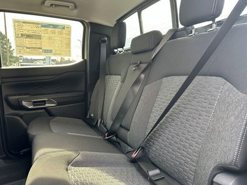New 2025 Ford Ranger XLT image 21