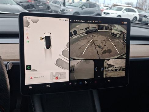 Used 2023 Tesla Model Y Long Range image 20