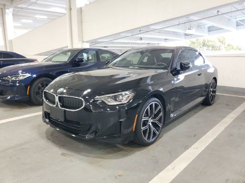 Used 2024 BMW 230i xDrive 230i xDrive w/ Premium Package image 1
