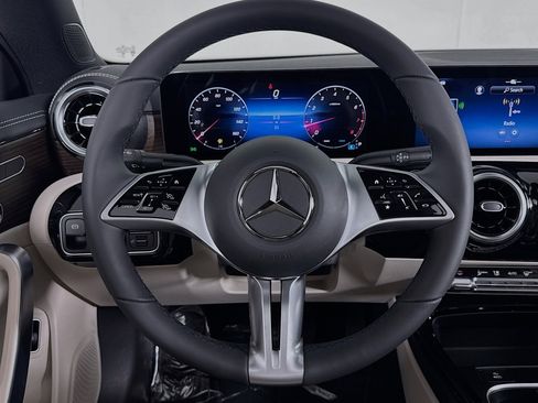 New 2026 Mercedes-Benz CLA 250 image 17