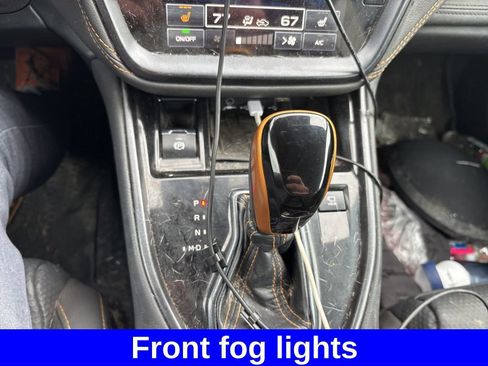 Used 2023 Subaru Outback Wilderness image 23