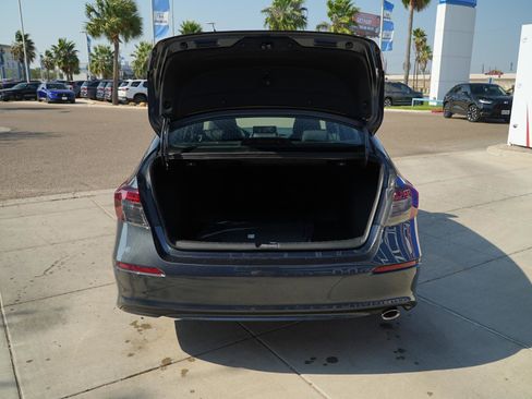 New 2026 Honda Civic Sport image 7