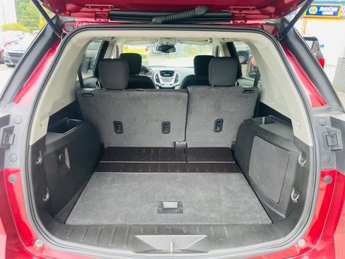 Used 2012 GMC Terrain SLE image 13