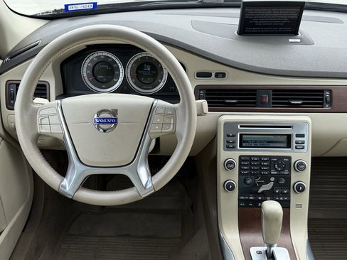 Used 2011 Volvo S80 T6 image 12