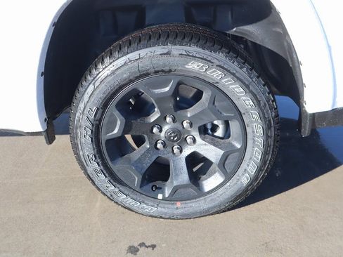 New 2026 RAM 1500 Big Horn image 19