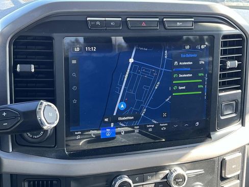 Used 2024 Ford F150 XLT image 33