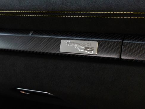 Used 2024 Porsche 718 Cayman GT4 RS w/ Weissach Package image 55