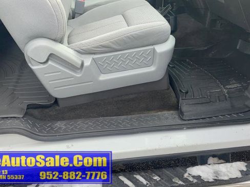 Used 2014 Ford F150 STX w/ Equipment Group 201A Mid image 34