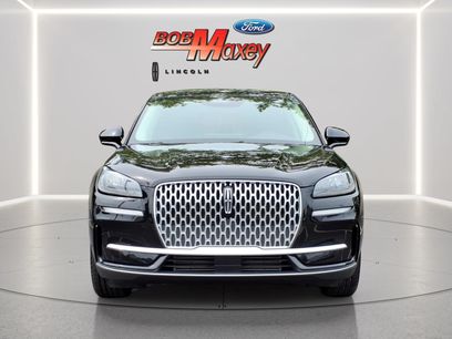Used 2024 Lincoln Corsair FWD