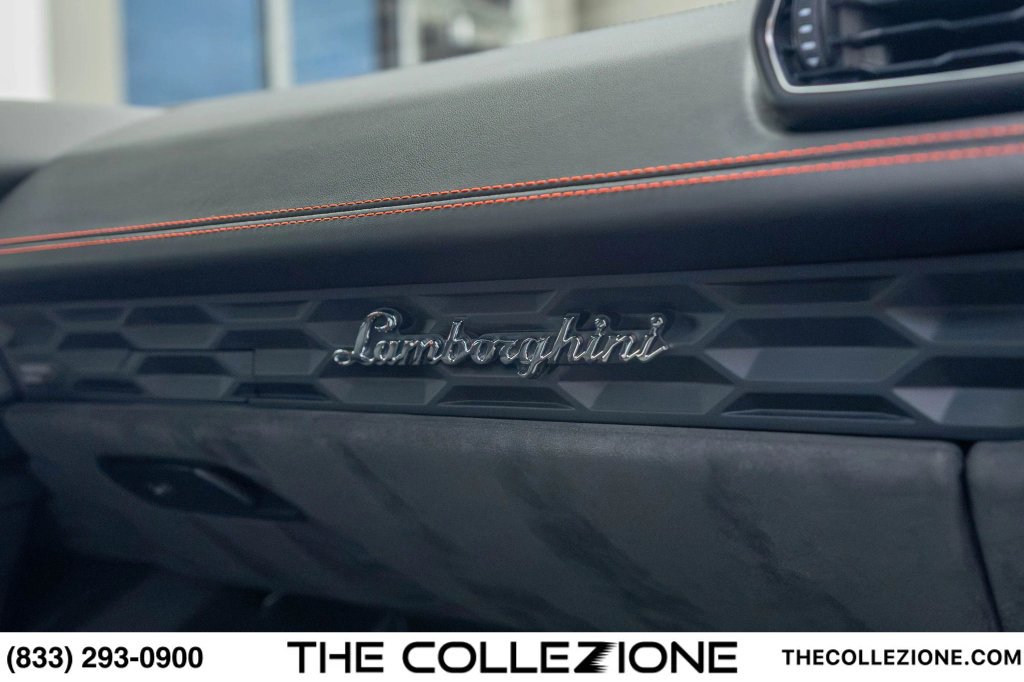 Used 2016 Lamborghini Huracan LP 580-2 RWD image 80