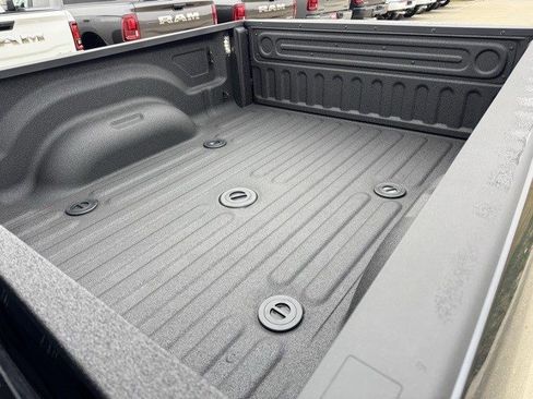 New 2026 RAM 2500 Big Horn image 33