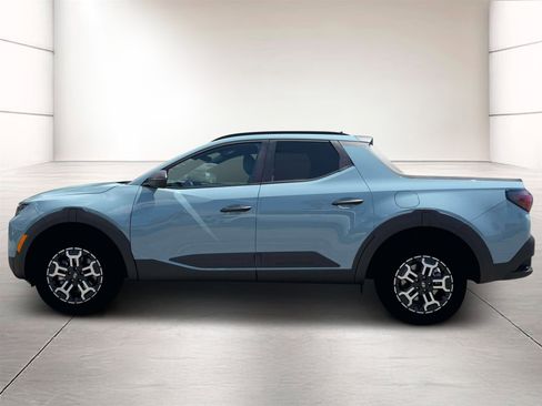 New 2026 Hyundai Santa Cruz XRT AWD/4WD image 3