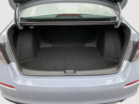 Certified 2024 Honda Civic Sport image 34