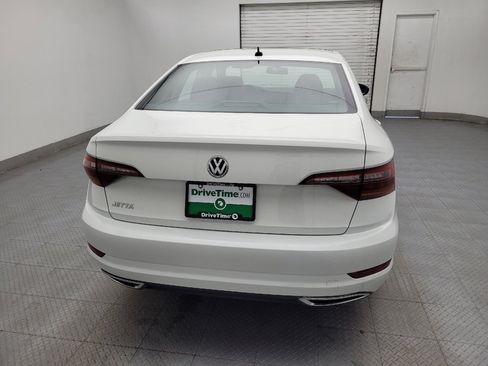 Used 2019 Volkswagen Jetta R-Line image 7