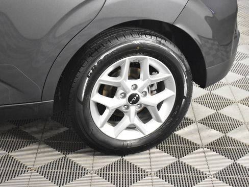 Used 2023 Kia Soul LX w/ Option Group 015 image 52