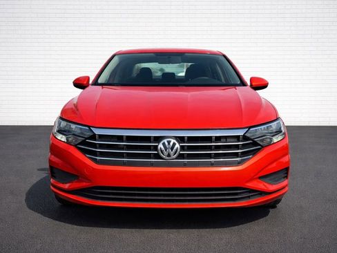 Used 2021 Volkswagen Jetta S w/ Driver Assistance Package FWD image 2