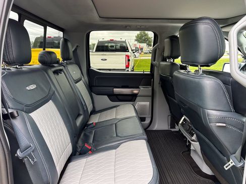 Used 2021 Ford F150 Limited AWD/4WD image 21