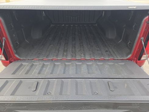 Used 2024 Chevrolet Colorado Trail Boss w/ Technology Package image 27