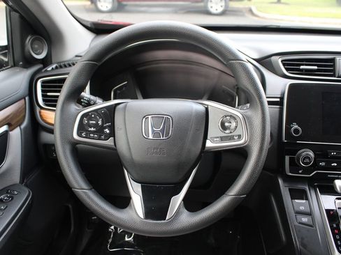 Certified 2019 Honda CR-V EX image 18