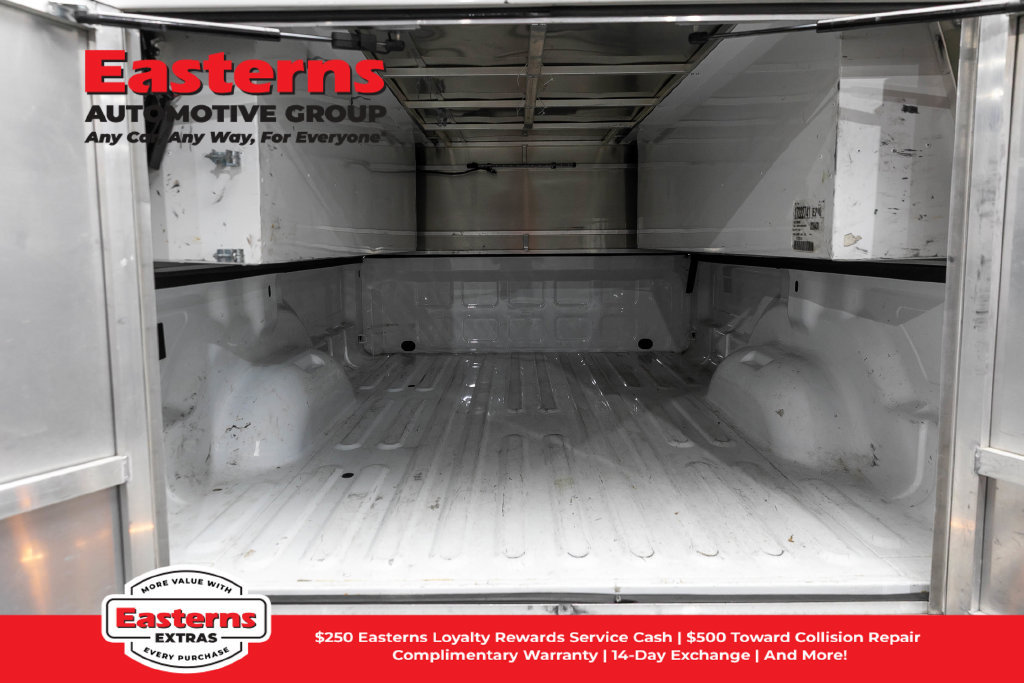 Used 2023 RAM 1500 Tradesman RWD image 10