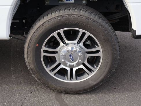 Used 2021 Ford F250 XLT AWD/4WD image 19