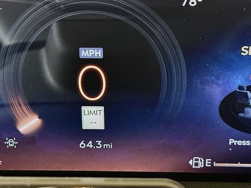 New 2025 Lincoln Aviator Reserve w/ Equipment Group 201A image 13