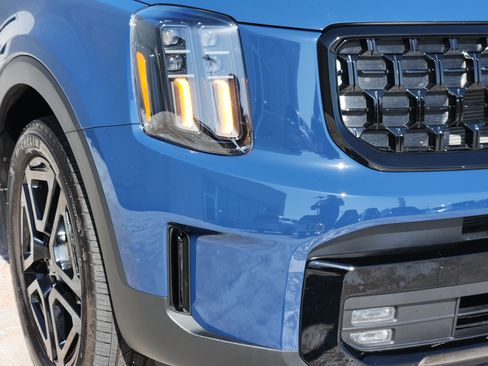 Used 2024 Kia Telluride SX Prestige X-Line AWD/4WD image 10