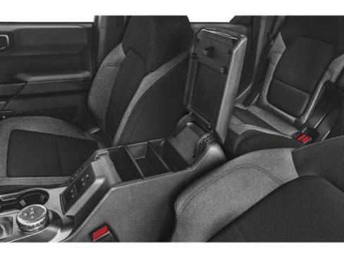 Used 2023 Ford Bronco Big Bend w/ Sasquatch Package image 14