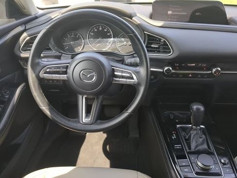 Used 2023 MAZDA CX-30 AWD 2.5 S w/ Preferred Package image 15
