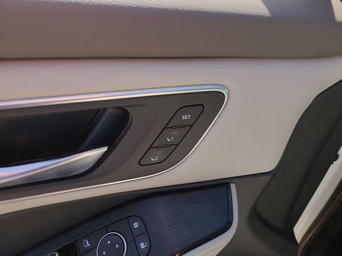 Certified 2021 Nissan Rogue SL w/ Premium Package image 20