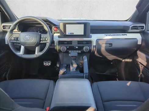 Used 2024 Toyota Tacoma TRD Sport image 21