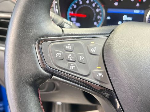 Used 2024 Chevrolet Equinox RS image 25