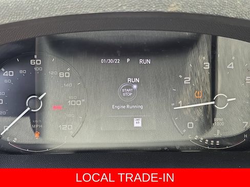 Used 2022 RAM ProMaster 1500 FWD image 16