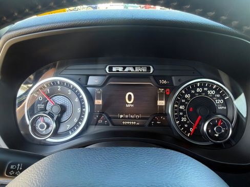 Used 2020 RAM 1500 Lone Star image 31