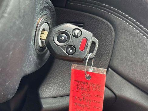 Used 2022 Subaru Legacy Premium image 25